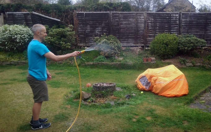 Tents Rab 406 Person Bothy Group Shelter Heason Events